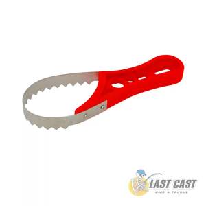 Boating: ADDICTION OUTDOORS - FISH SCALER