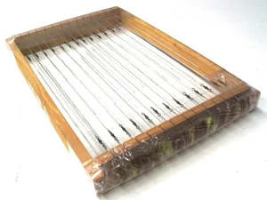 Boating: NACSAN LONGLINE TRACE BOARD WITH 26 FLASHER TRACES