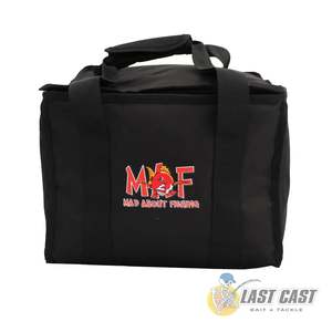 Chilly Bins: MAD ABOUT FISHING - COOLER BAG HOLDS 24 CANS