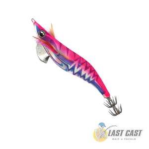 Jigs: YAMASHITA - EGI OH LIVE SEARCH 3.5 SQUID JIG
