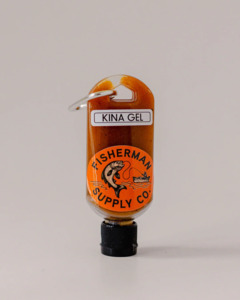 Fisherman Supply Co - Kina Bait Gel 50ml