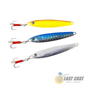 FLADEN - NORDEN CASTING JIG 60g