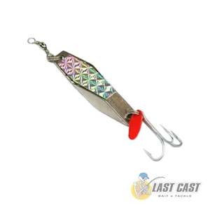 Lures: SEA HARVESTER - HEX WOBBLER