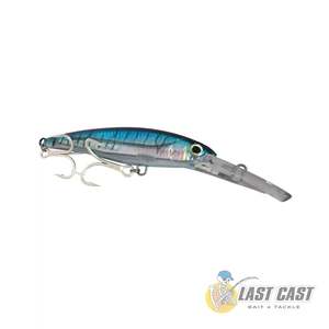 SMART ANGLER - DTF19 DIVING LURE