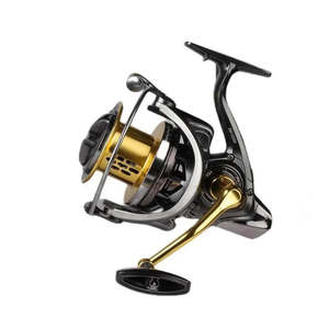 MOJO - Mugen SM12000 Surfcasting Reel