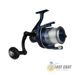 Reels: FISHTECH - SPOT-X SPIN REEL