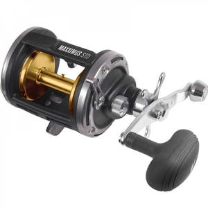 Reels: FLADEN - MAXXIMUS STD15 (STAR DRAG) REEL