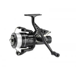 Reels: FLADEN - BAIT RUNNER REEL VANTAGE FREESPOOL 60 + LINE