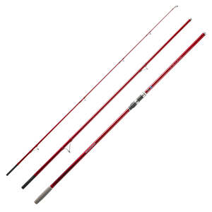 Rods: Mojo Works - Helium Surfcasting Rod 14ft 3 - 6oz