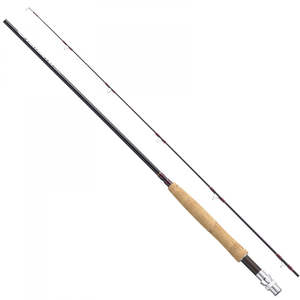 Rods: FLADEN - ROD FLY VANTAGE 300cm AFTMA 8
