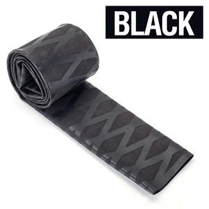 MOJO - Rod Grip Heat Shrink Tubing 1m x 30mm