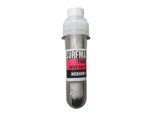 Surfmaster - Latex Bait Thread 250m Tube
