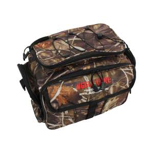 Tackle Accessories: Jiggle Lure - Camping Tackle Bag Backpack