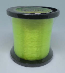 Tackle Accessories: HOOKER - MONO SPOOL 24kg 1000m