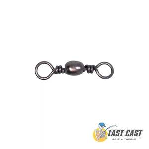 JIGGLE LURE - BARREL SWIVEL