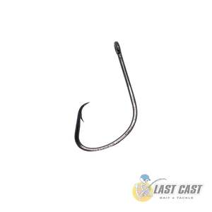 Jiggle Lure - Mutsu hook Black