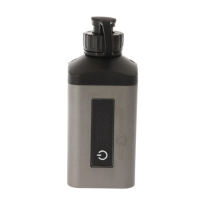 Saltwater: ManTackle Portable Electric Reel Lithium Battery Gen2 14.8V 5Ah Silver/Black