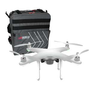 CONDOR A22S FISHING DRONE SET WITH MECHANICAL RELEASE