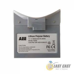 CONDOR FISHING DRONE BATTERY 6800mAh 11.1V