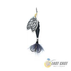 Freshwater: MEPPS - BUG TREBLE SPINNER LURE