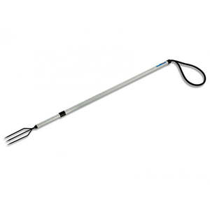ANGLERS MATE - 3 PRONG TELESCOPIC SPEAR WITH SLING