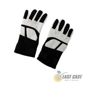 Diving 1: SEA HARVESTER - AMARA DIVE GLOVES BLACK/CREAM 2MM