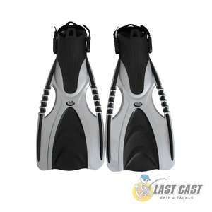 Diving 1: SEA HARVESTER - SNORKEL FIN F88 OPEN HEEL