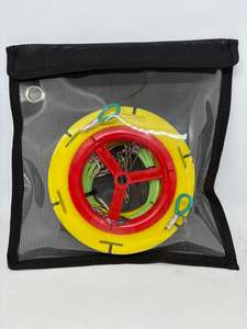 ADDICTION OUTDOORS - 6 HOOK DRONE LONGLINE SET & DROPPER LINE