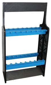 Anglers Mate: SEA HARVESTER - FISHING ROD RACK