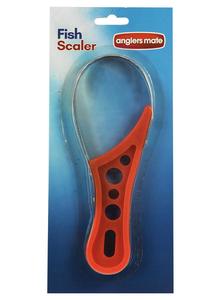 Anglers Mate: ANGLERS MATE - FISH SCALER