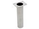 Boaties Mate - Rod Holder Stainless Steel Straight