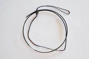 Hooker: HOOKER - WIND ON LEADER 6m