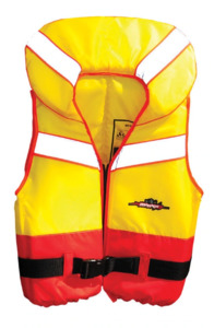 Menace: MENACE TRITON - LIFE JACKET ADULT
