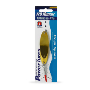 Pro Hunter: PRO HUNTER - SLICE 42g