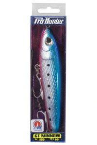 Pro Hunter: PRO HUNTER - GT MINNOW 60G 150MM