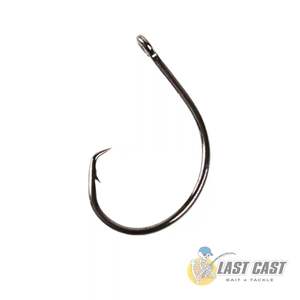 WISE ANGLER - CIRCLE HOOK