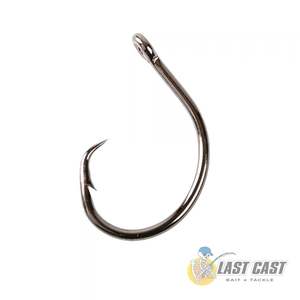 Hooks: WISE ANGLER - DEMON CIRCLE FISHING HOOK