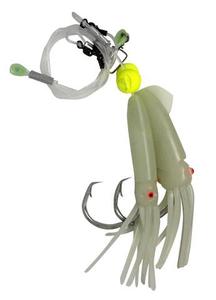 FISHTECH - HAPUKA RIG 16/0 300LB