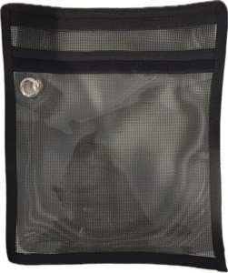 Hapuka Rigs: ADDICTION OUTDOORS - STORAGE POUCH MEDIUM 250x250