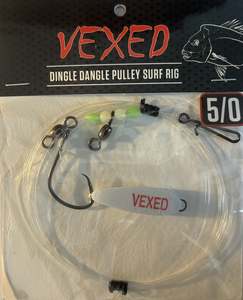 Vexed - Dingle Dangle Pulley Surf Rig