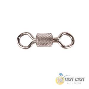 Swivels: WISE ANGLER - IMPRESSED ROLLING SWIVEL