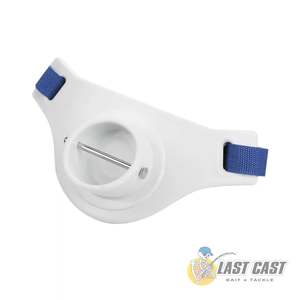 Rods Reels: SEA HARVESTER - GIMBAL BELT 6"