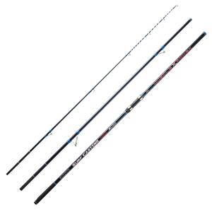 Surfcasting: Mojo Works - Muscle X Power 1403 Surfcasting Rod 14ft/4.2m