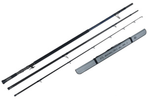 Assassin Rods - BeachMaster Zero Legend Edition 15Ft 6oz