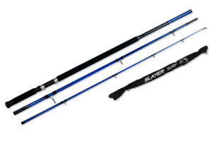 Assassin Rods - Slayer Surf - Medium