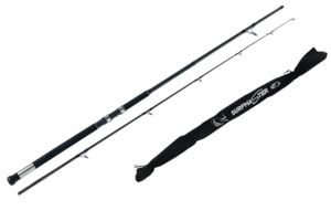 Assassin Rods - Surfmaster - Spin - 12Ft 3-5oz