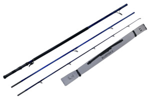 Assassin Rods - Bluefish II XT 13ft Medium 2-4oz