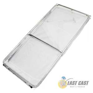 NACSAN - A FRAME FOLDING WHITEBAIT SET NET