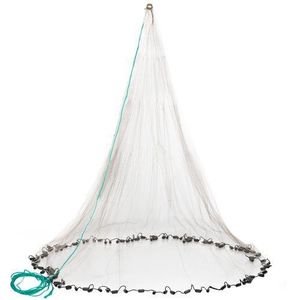 SEA HARVESTER - CAST / THROW NET
