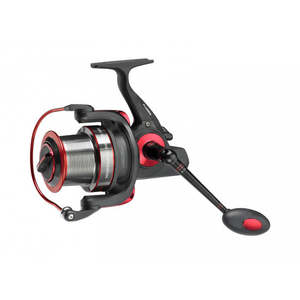 Rod Reel Combos: FLADEN - MAXXIMUS BIG SHOOTER 7000 REEL